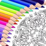 Colorfy Mod Apk